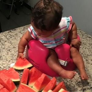 Meet your Posher, Princess vangou